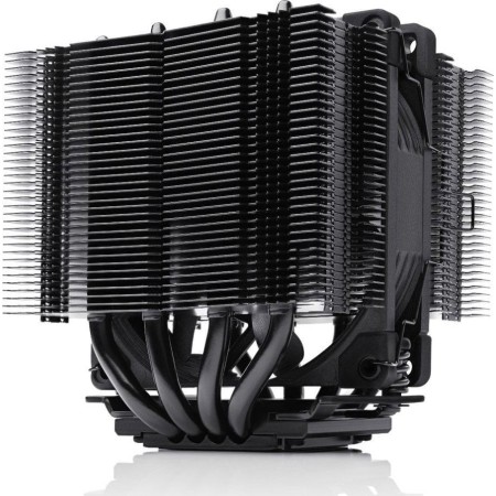 NOCTUA NH-D9L chromax.black CPU cooler