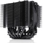 NOCTUA NH-D9L chromax.black CPU cooler