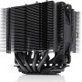 NOCTUA NH-D9L chromax.black CPU cooler