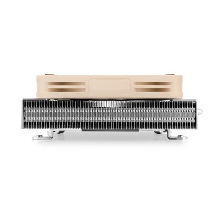Noctua NH-L9a-AM4 Processor Cooler 9.2 cm Beige  Nickel