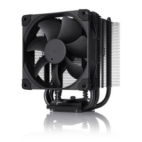 Noctua NH-U9S chromax.black Processor Cooler 9.2 cm Black  Chrome 1 pc(s)