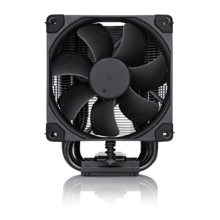 Noctua NH-U9S chromax.black Processor Cooler 9.2 cm Black  Chrome 1 pc(s)