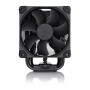 Noctua NH-U9S chromax.black Processor Cooler 9.2 cm Black  Chrome 1 pc(s)