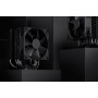 Noctua NH-U9S chromax.black Processor Cooler 9.2 cm Black  Chrome 1 pc(s)