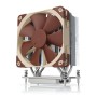 Noctua NH-U12S TR4-SP3 computer cooling system Processor Cooler 12 cm Aluminium  Beige