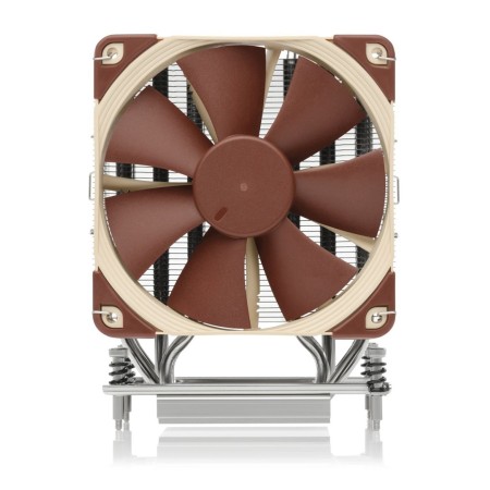 Noctua NH-U12S TR4-SP3 computer cooling system Processor Cooler 12 cm Aluminium  Beige