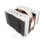 Noctua NH-D15S computer cooling system Processor Cooler 14 cm Copper  Metallic