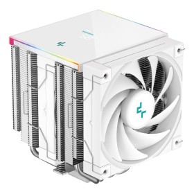DeepCool AK620 Digital SE WH Processor Air cooler 12 cm White 1 pc(s)