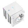 DeepCool AK620 Digital SE WH Processor Air cooler 12 cm White 1 pc(s)