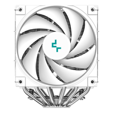 DeepCool AK620 Digital SE WH Processor Air cooler 12 cm White 1 pc(s)