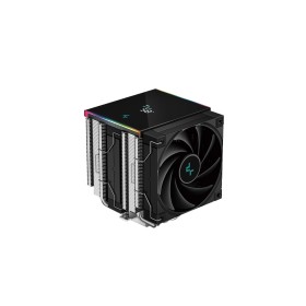 DeepCool AK620 DIGITAL SE cooling