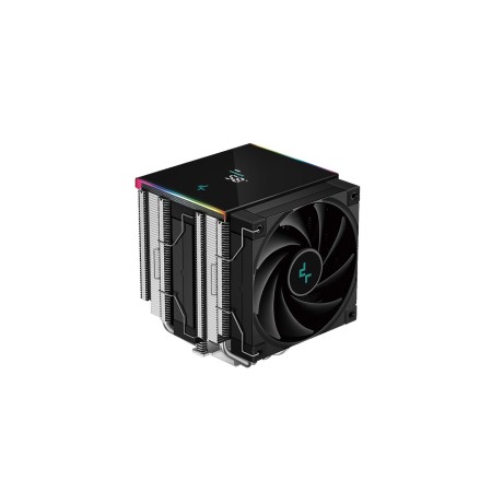 DeepCool AK620 DIGITAL SE cooling