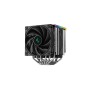 DeepCool AK620 DIGITAL SE cooling