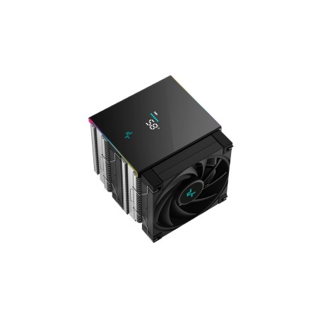 DeepCool AK620 DIGITAL SE cooling