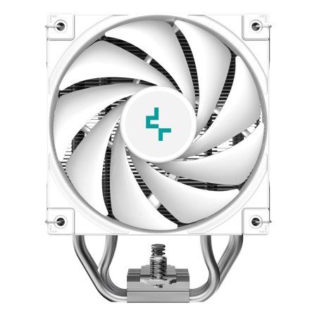 DeepCool AK500S Digital SE WH Processor Air cooler 12 cm White 1 pc(s)