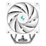DeepCool AK500S Digital SE WH Processor Air cooler 12 cm White 1 pc(s)