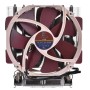 Noctua NH-U14S DX-4677 NH-U14S DX-4677 Processor Air cooler 14 cm Brown  Light brown  Silver