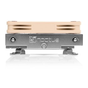 Noctua NH-L9i Processor Cooler 9.2 cm Beige  Brown  Silver