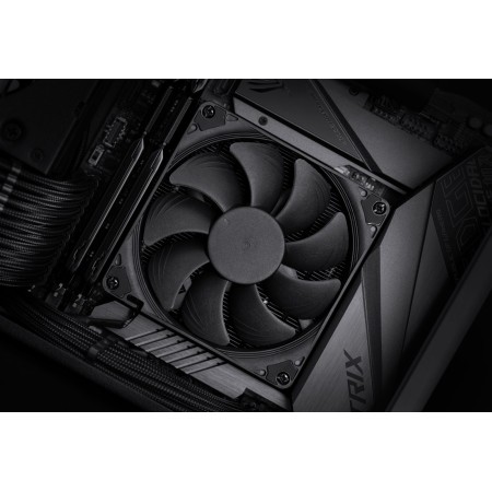 Noctua NH-L9i chromax.black Processor Cooler 9.2 cm