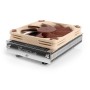 Noctua NH-L9a-AM5 Processor Air cooler 9.2 cm Beige  Brown