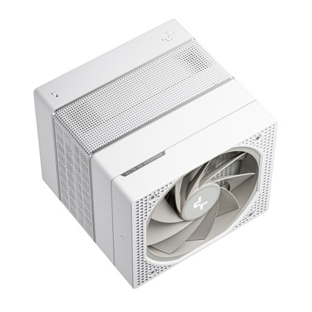 DeepCool Assassin VC Elite WH Processor Air cooler 120/140 mm White 1 pc(s)