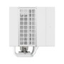 DeepCool Assassin VC Elite WH Processor Air cooler 120/140 mm White 1 pc(s)