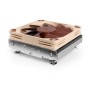 Noctua Kühler NH-L9i 17xx Processor Cooler 9.2 cm Beige  Brown 1 pc(s)