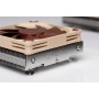 Noctua Kühler NH-L9i 17xx Processor Cooler 9.2 cm Beige  Brown 1 pc(s)