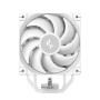 DeepCool AK400 Digital PRO WH Processor Air cooler 12 cm White 1 pc(s)