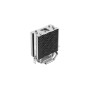 DeepCool AG300 Chipset Air cooler 9.2 cm Black  Metallic