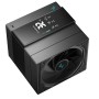DeepCool ASSASSIN IV VC VISION Processor Air cooler 120/140 mm Black 1 pc(s)