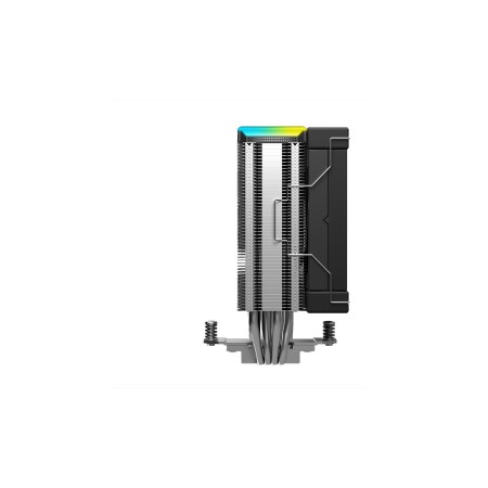 DeepCool AK400 DIGITAL SE Cooling