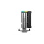 DeepCool AK400 DIGITAL SE Cooling