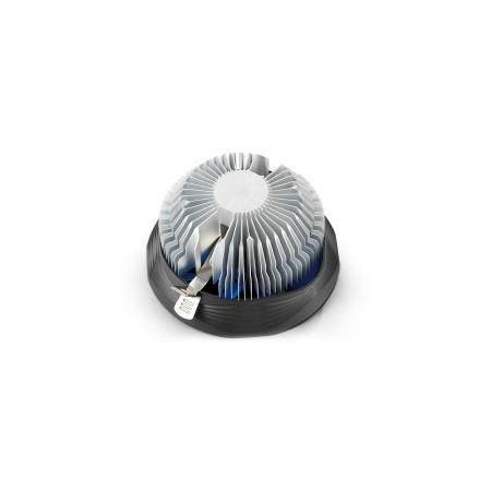 DeepCool Gamma Archer Processor Air cooler 12 cm Aluminium  Black  Blue 1 pc(s)