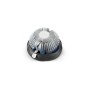 DeepCool Gamma Archer Processor Air cooler 12 cm Aluminium  Black  Blue 1 pc(s)