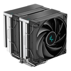 DeepCool AK620 Processor Air cooler 12 cm Black 1 pc(s)