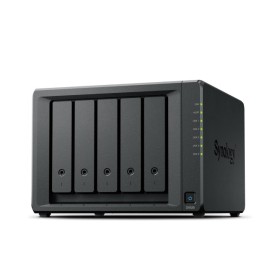 Expansion unit Synology DX525; Tower; 5x (3.5 /2.5  SATA HDD/SSD) (for DS1825+  DS1525+  DS925+  DS725+)
