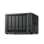 Expansion unit Synology DX525; Tower; 5x (3.5 /2.5  SATA HDD/SSD) (for DS1825+  DS1525+  DS925+  DS725+)