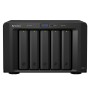 Expansion unit Synology DX517; Tower; 5x 3.5 /2.5  SATA HDD/SSD (for DS923+  DS723+  DS1522+)