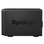 Expansion unit Synology DX517; Tower; 5x 3.5 /2.5  SATA HDD/SSD (for DS923+  DS723+  DS1522+)