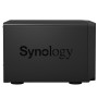 Expansion unit Synology DX517; Tower; 5x 3.5 /2.5  SATA HDD/SSD (for DS923+  DS723+  DS1522+)