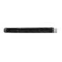 Synology RX418 disk array Rack (1U) Black  Grey