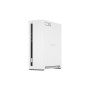 QNAP TS-133 NAS/storage server Tower Cortex-A55 2 GB DDR4 0 TB QNAP Turbo System White