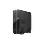 QNAP TS-410E NAS Tower Intel® Celeron® J6412 8 GB 0 TB QNAP QTS Black
