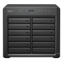 Synology DiskStation DS3622xs+ NAS Tower Intel® Xeon® D D-1531 16 GB DDR4 0 TB DiskStation Manager Black