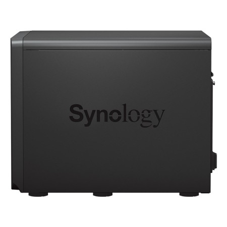 Synology DiskStation DS3622xs+ NAS Tower Intel® Xeon® D D-1531 16 GB DDR4 0 TB DiskStation Manager Black