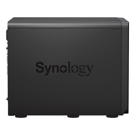 Synology DiskStation DS3622xs+ NAS Tower Intel® Xeon® D D-1531 16 GB DDR4 0 TB DiskStation Manager Black