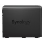 Synology DiskStation DS3622xs+ NAS Tower Intel® Xeon® D D-1531 16 GB DDR4 0 TB DiskStation Manager Black