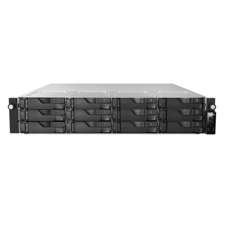 NAS Asustor Lockerstor 12R Pro AS7212RDX
