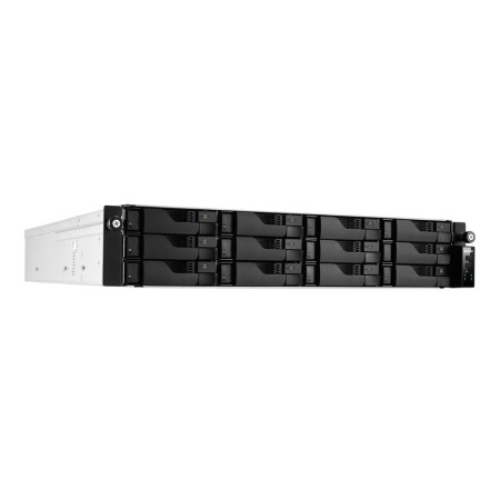 NAS Asustor Lockerstor 12R Pro AS7212RDX